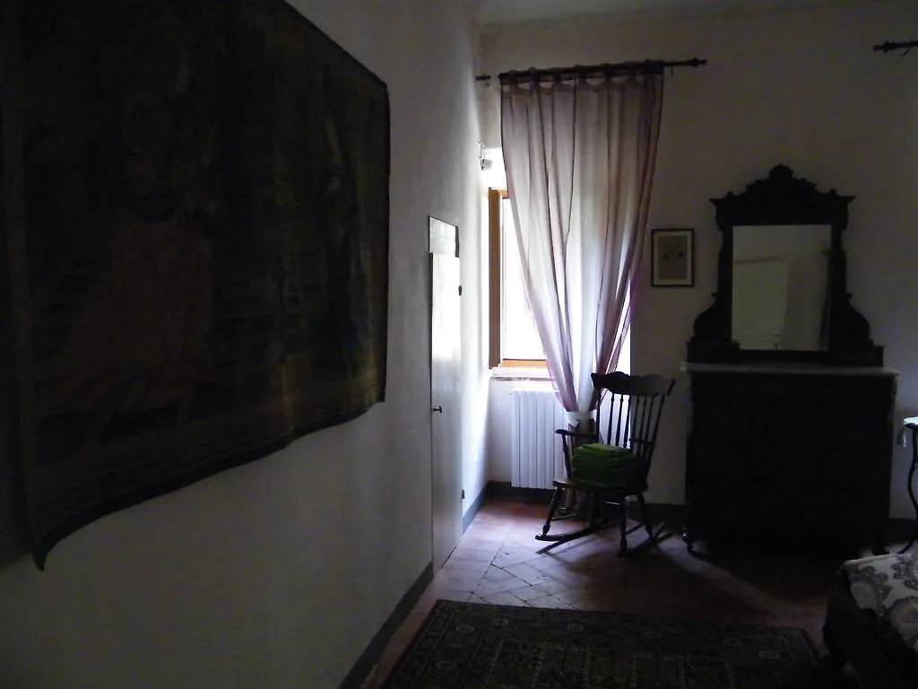 B&B Il Glicine Montefollonico 0*,  Italy