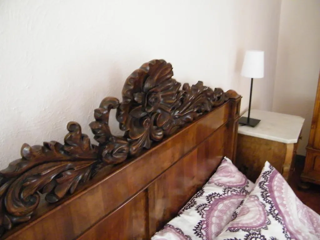 Bed & Breakfast B&B Il Glicine Montefollonico
