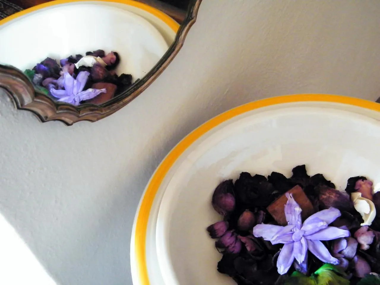 B&B Il Glicine Montefollonico Bed & Breakfast