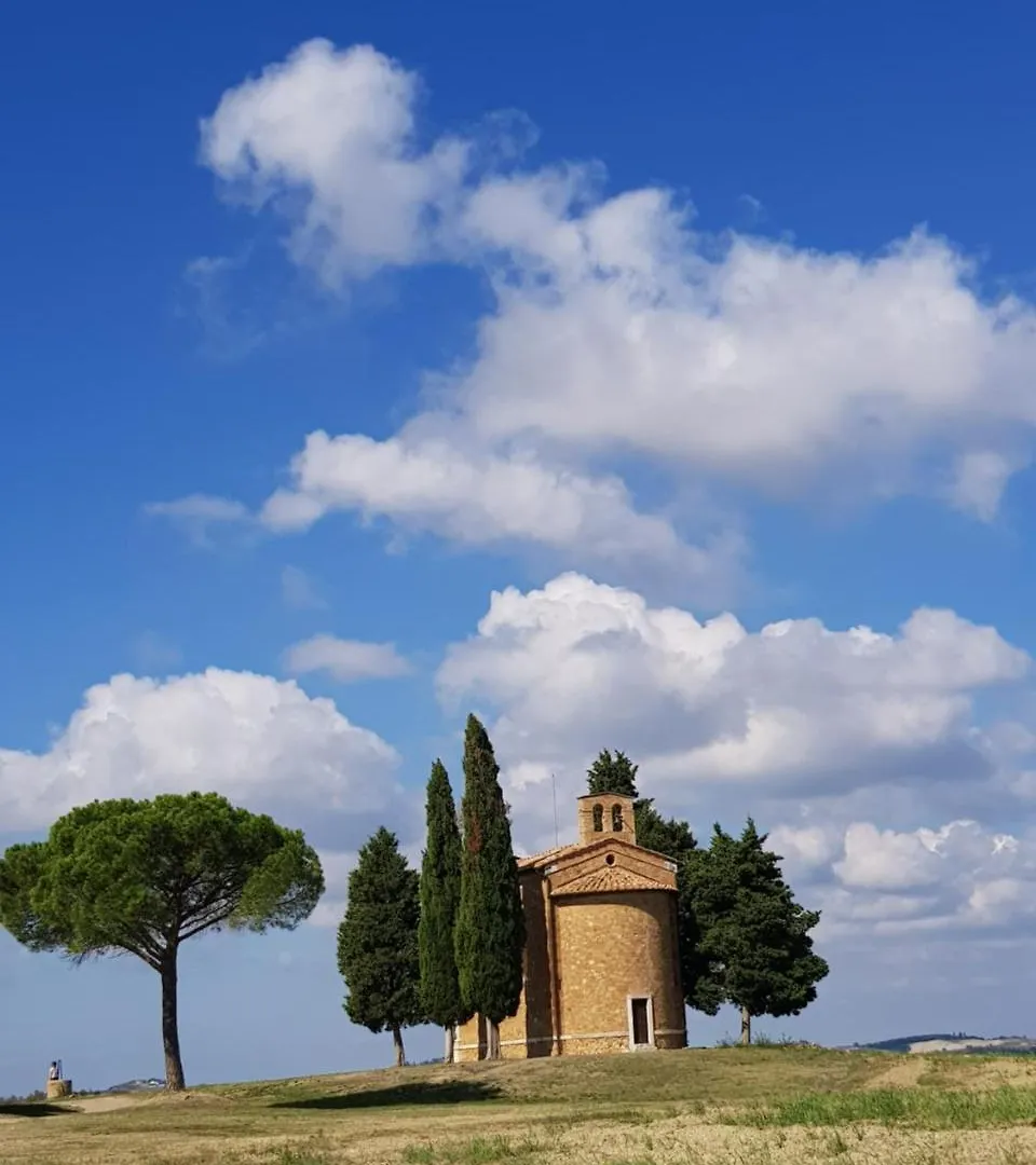B&B Il Glicine Montefollonico 0*,