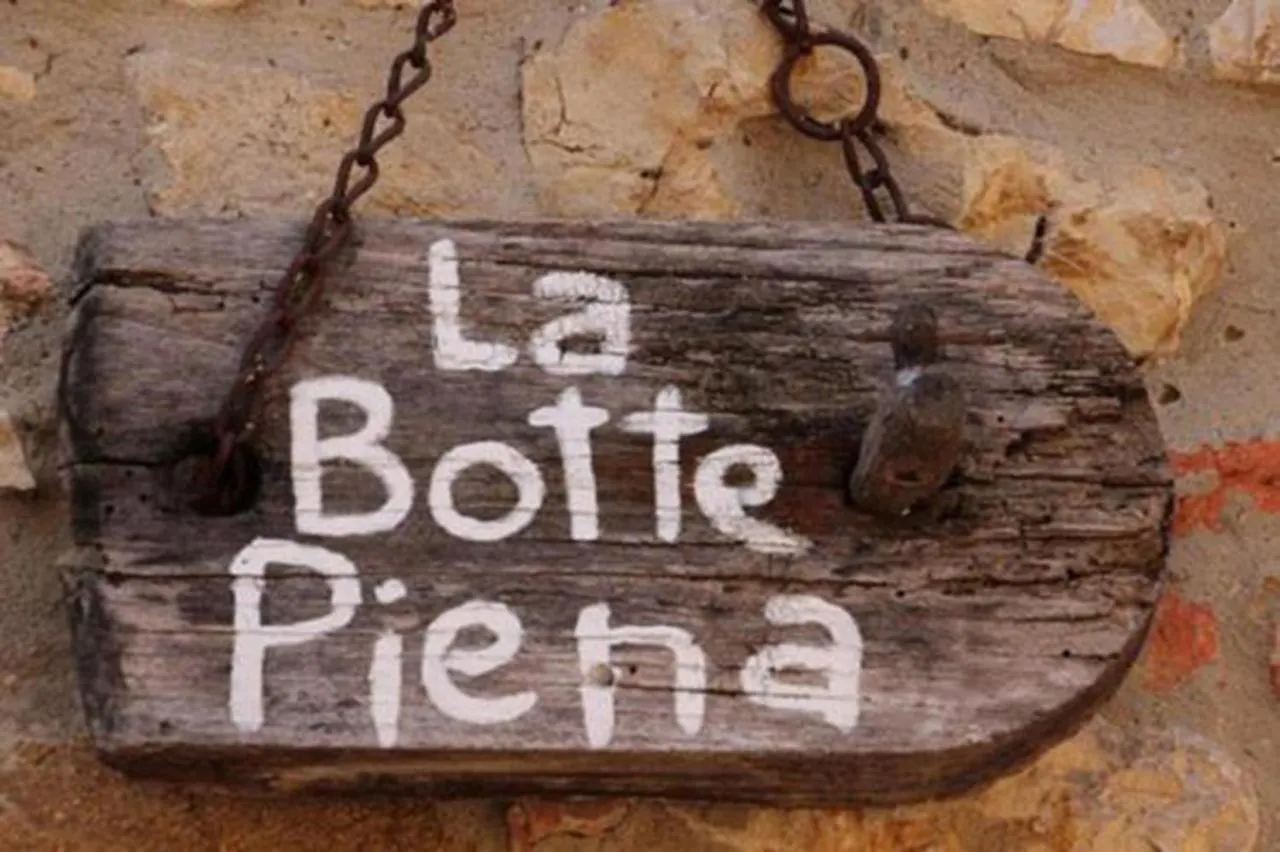 B&B Il Glicine Montefollonico