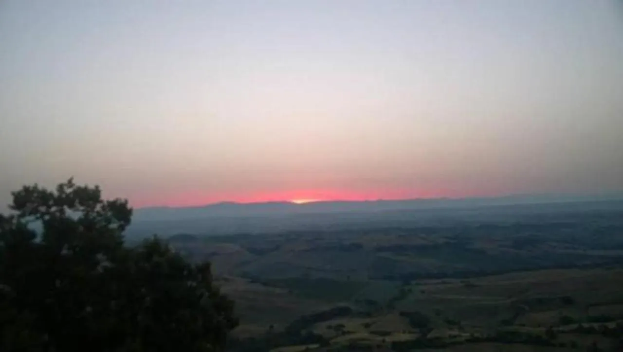 Bed & Breakfast B&B Il Glicine Montefollonico