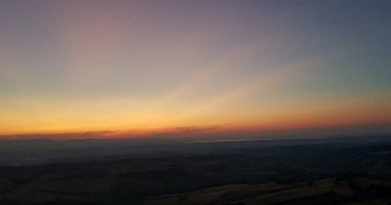 B&B Il Glicine Montefollonico