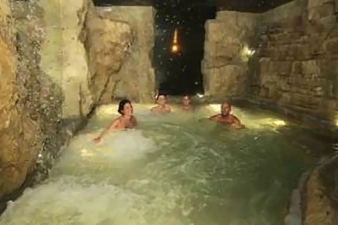 B&B Il Glicine Montefollonico