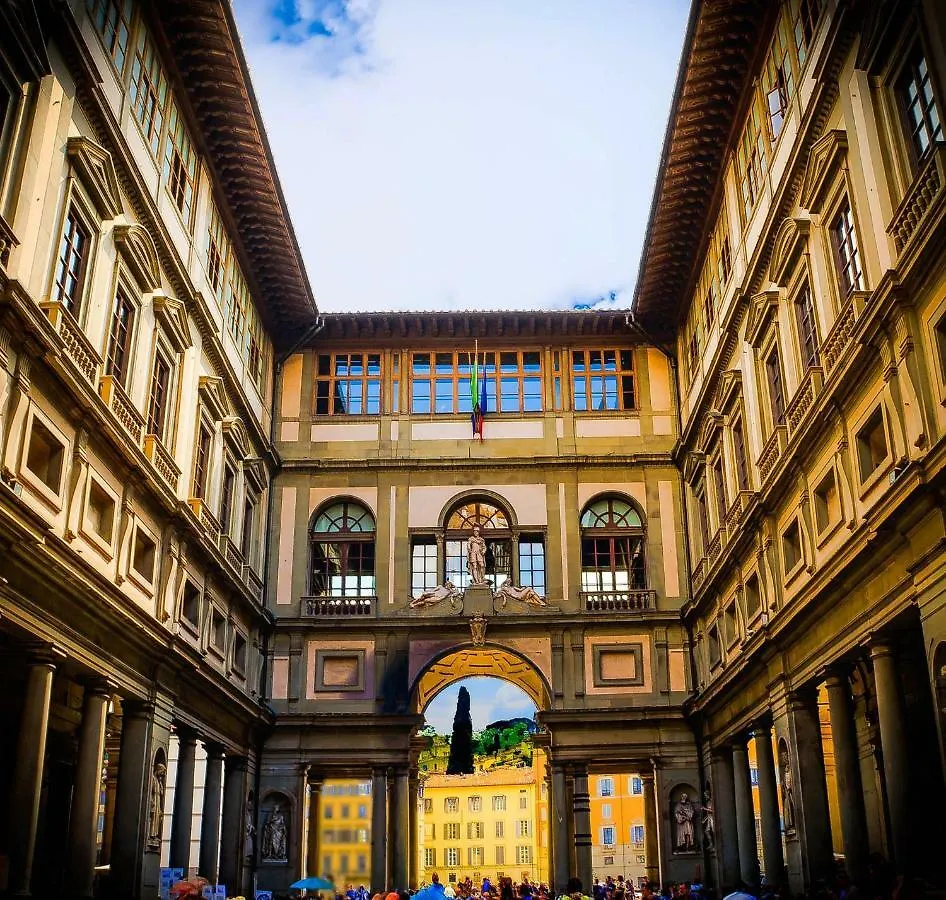 B&B Il Glicine Montefollonico Bed & Breakfast